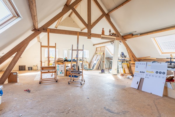 Medium property photo - Zijldijk 5, 2362 AE Warmond